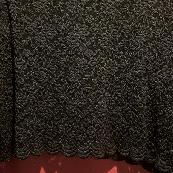 Women’s sheer jacket - Picture 4 of 4